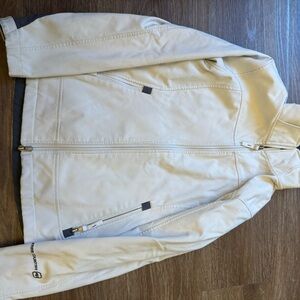 Free Country Cream Performance Jacket
